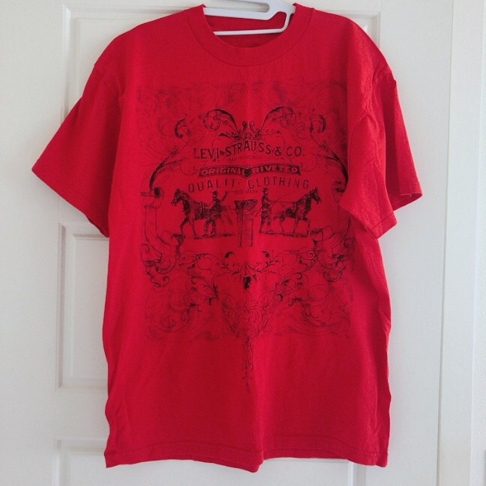 Levi’s Men’s TShirt.Perfect condition